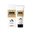 Sunscreen, Suitable For Face, Body And Skin Use, Without Greasiness, Suitable For Both Men And Women