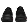 FILA Mind 5 Casual Shock Absorbing Durable Support Lightweight Low Top Training Shoes Men sneaker Black A12M222107FBK
