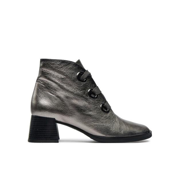 

Ботильоны Hispanitas Menorca-I24 HI243635 Silver EU 37