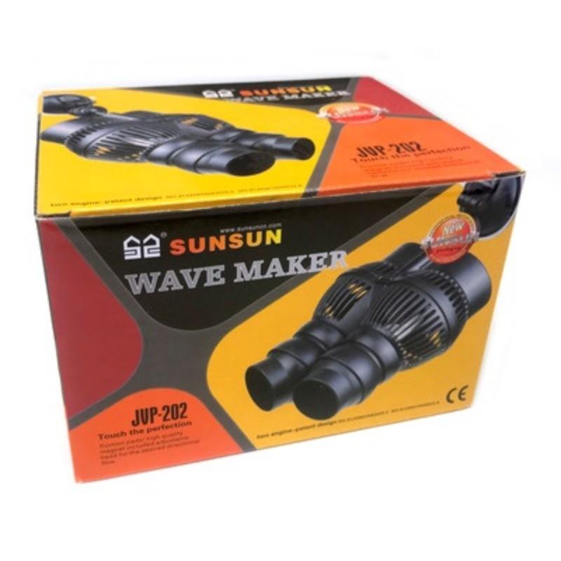 JVP-402A JVP-202A JVP-201A JVP-101A Water Pump Fish Tank Wavemaker Powerhead Fish Tank Wave Pump Aquarium Wave Maker