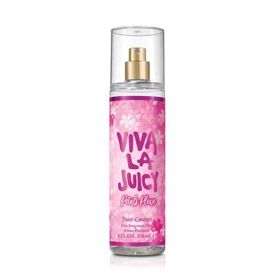 Vivara Juicy Petals Freeze Mist 236ml