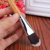 Face Mask Brush Multifunctional Foundation Liquid Applicator Bamboo Handle Reusable Valentine Day Gift for Women Cosmetic Tool