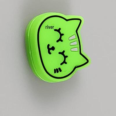 LISM Silicone Cat Racket Vibration Dampeners (9-Pack)