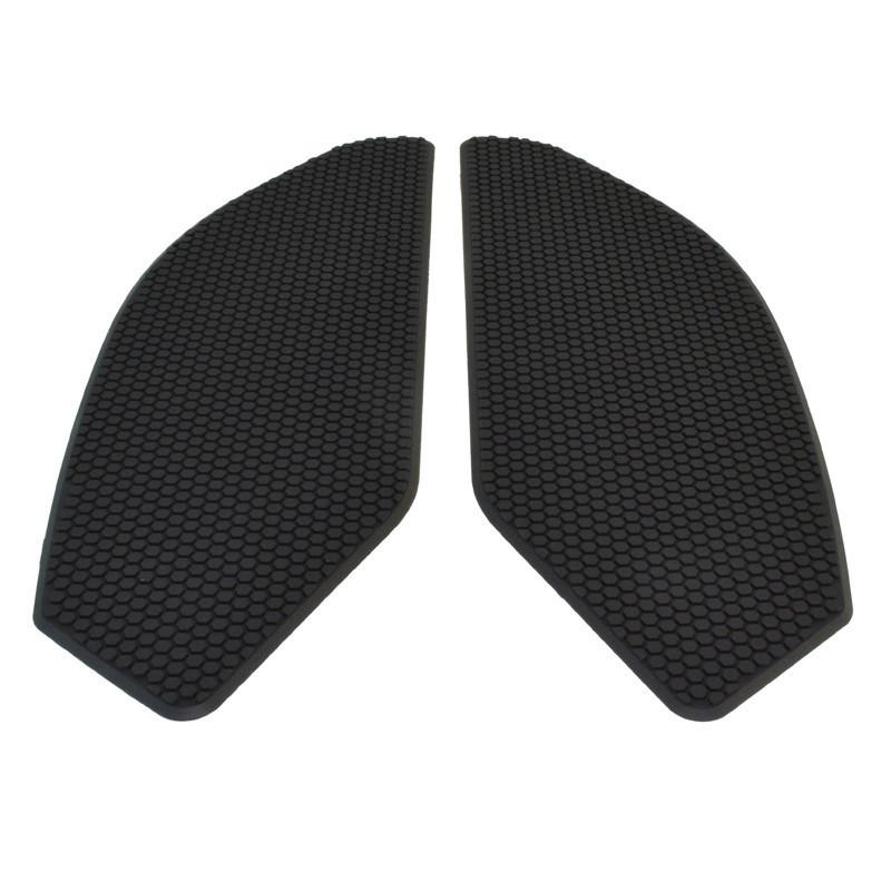 waase For Suzuki GSXS GSX-S 1000 1000F GSX S1000 2015-2021 Tank Pad Protector Sticker Decal Gas Knee Grip Tank Traction Pad Side