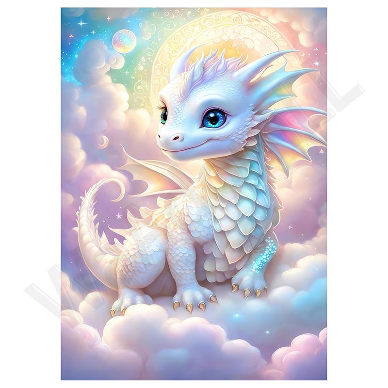 5D Diy Diamond Paintings Kits New 2025 Accessories 30x40 cm Wall Art Diamond Art Painting Kits Embroidery Full Crystal Mosaic