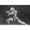 Kotobukiya Megalomaria M.S.G Ex Hand Unit [Male Type A] 20mm Non-Scale Model Kit 10cm X 10cm X 2cm