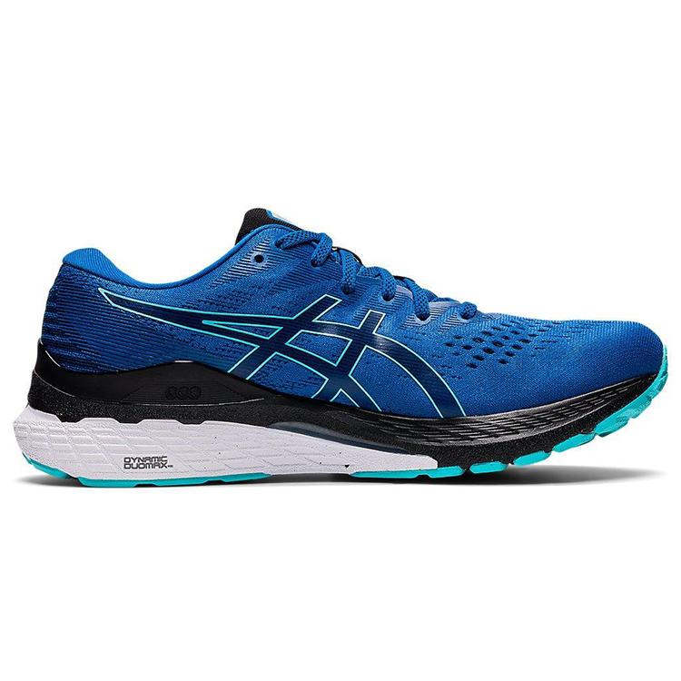 Nové Asics Gel Kayano 28 Lake Drive Blue 1011B189-402