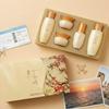 Jahwangsu Boeum Miniature Travel Skincare 5-Piece Set