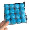 Nylon Laundry Balls: Lint & Hair Remover, Anti-Tangle for Small & Large Loads.