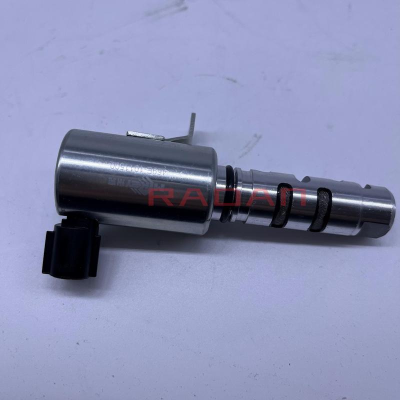Camshaft Control Valve Solenoid Vvt Valve For Keyton M70
