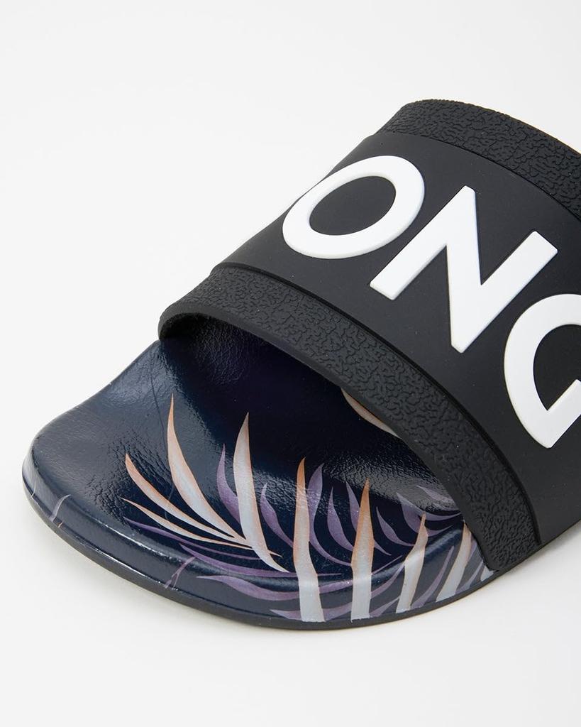 BILLABONG PRINT DUSCHSANDALE