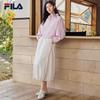 FILA Women's Hooded Sun Protection Jacket
