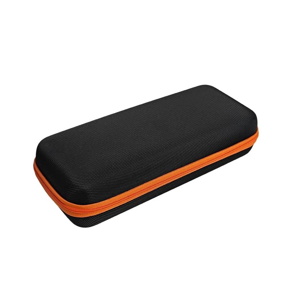 Kratzfeste Tragetasche Stoßfeste Handheld-Spielkonsole Box aus EVA für AYANEO KONKR Pocket FIT 8Elite