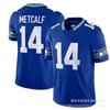Mens Cotton Rugby Jersey Team Sports Fan Wear - Lightweight Breathable Athletic Top