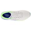 New Balance NB Fresh Foam Quartz Grey Sneakers MEVOZMG3