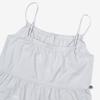 Fila Lightweight Long Pocket Dress Model Name