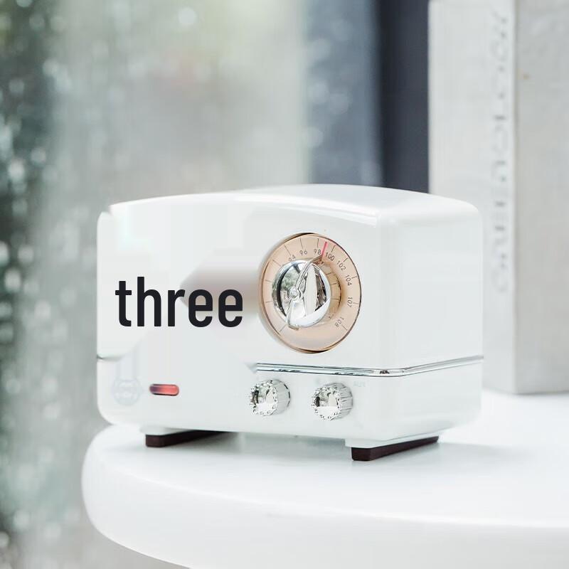 Elvis Presley Little Prince OTR Portable Bluetooth Speaker with Radio CN plug (adapter included)