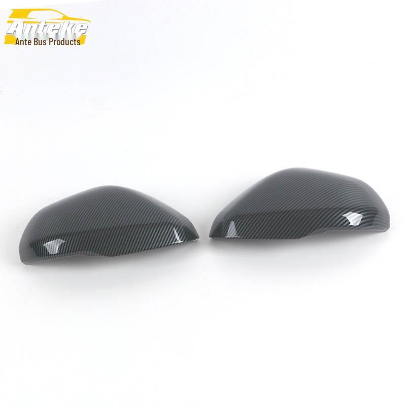 HR-V Rearview Mirror Decor Stickers: Fits 22 Models