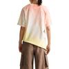 Nike Heavyweight Cotton Comfortable Regular T-Shirt Women tops IR7557-378