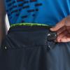 adidas Climacool Boston Marathon Zwei-in-Eins Reißfest Schweißableitend Laufshorts Herren shorts KE8460
