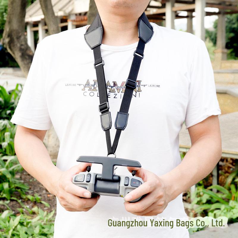 Universal Lanyard Strap for DJI FPV & Phantom 3/4 Pro Remote Controllers