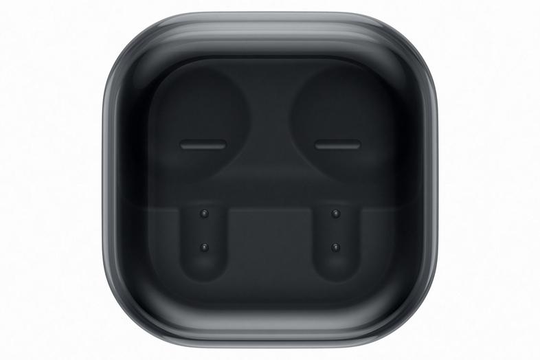 Samsung Galaxy Buds4 ANC Wireless TWS Headphones, Black