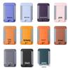 Elastic MagSafe Card Holder for iPhone 12-15