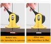Press-on Tile Level System Kit Leveler Adjuster Kit Tile Laying Fixed Tool Tile Leveling Tool Tile Installation Tool Kit