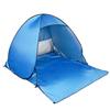 Automatic Pop-Up Beach Sun Shelter Tent