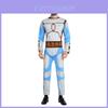Stunning Adult Men's Dango Fett Costume For Halloween Party With Polyester Fabric