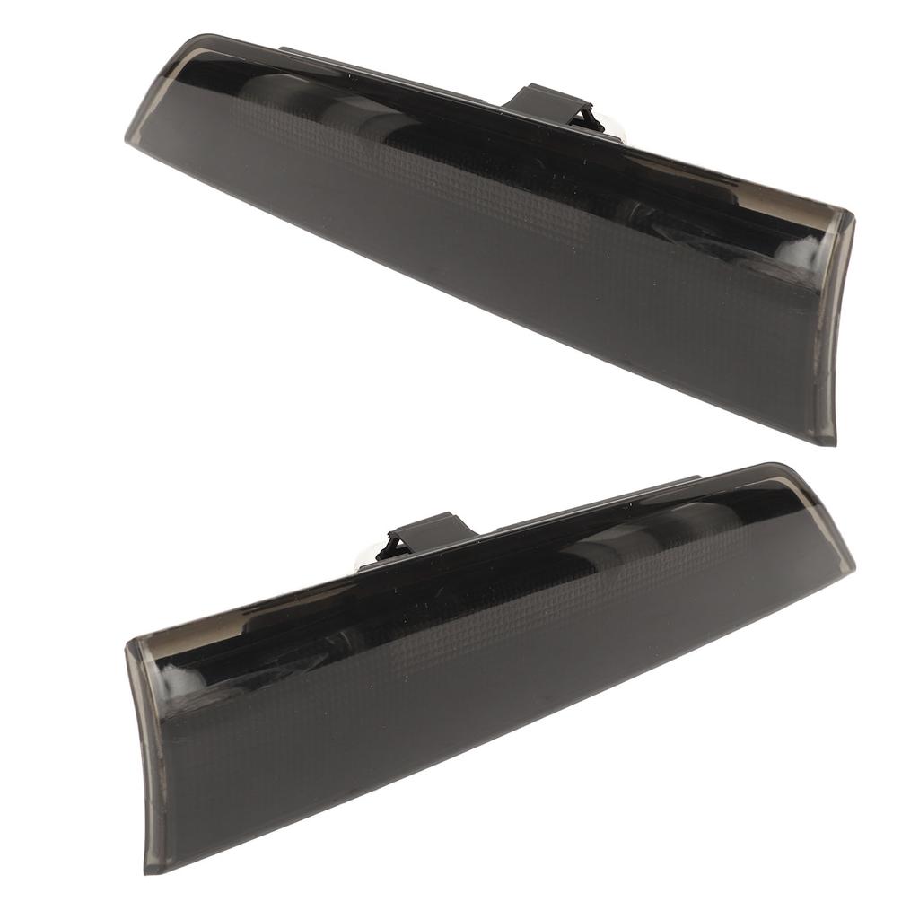 2PCS LED 3rd Third High Brake Light 2009953 Center Mount Stop Lamp for Transit Tourneo Custom 2012