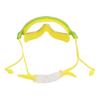 Kids Swim Goggles Youth Boys Girls Swimming Glasses Leakproof Anti Fog Waterproof Cear Wide View