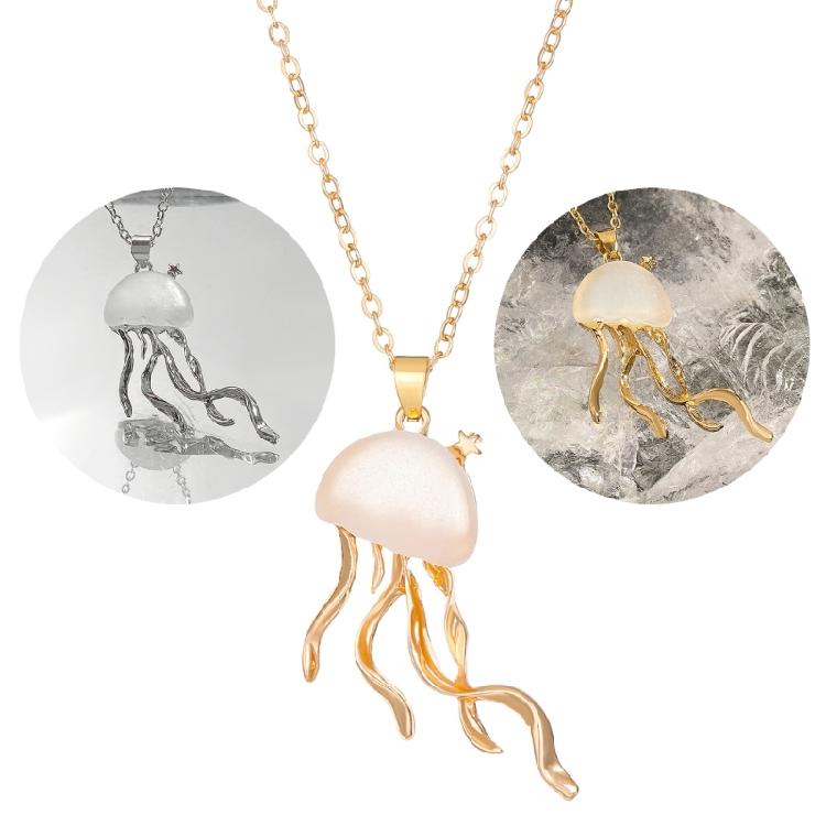 Light Luxury Clavicular Chain Fashion Neckwear Adjustable Elegant Neckchain Gift