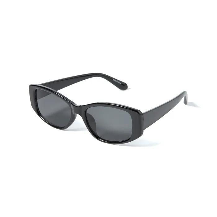 Rubine Sunglasses Black