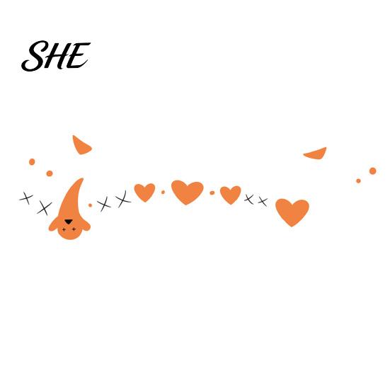 Temporary Makeup Stickers Halloween Face Tattoos, Realistic Waterproof Water Transfer Stickers, Skin-friendly Outdoor Party Art Breathable Body