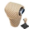 MLqkpwy Gear Shift Knob Cover Car Shift Knob Cover Car Shift Knob Cover Universal