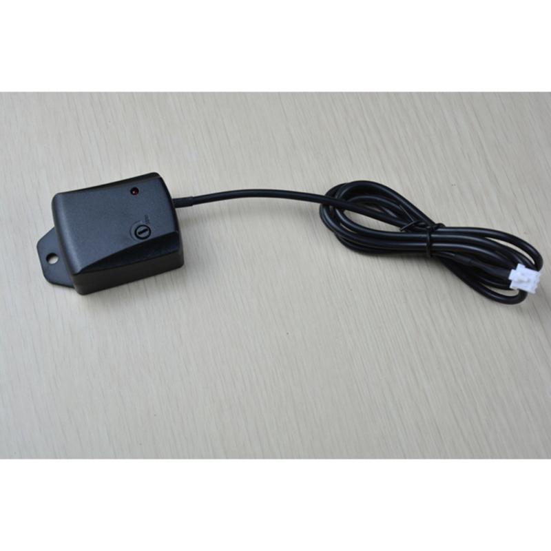 Motocykl Samochód Wibrator Czujnik Antykradzieżowy Wykrywanie Wstrząsów Czujnik Wibracji Urządzenie Antykradzieżowe