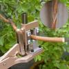 Professional Pruning Shears Machine Garden Tree Pruning Shears Scissor Grafting Cutting Vegetable Grafter Tree Grafting Tool