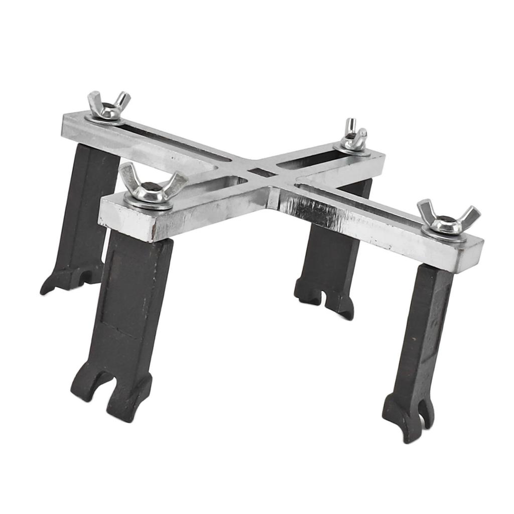 4 Jaws Adjustable Fuel Pump Removal Tool Fuel Pump Lock Ring Tool Fuel Tank Lid Cover Remove