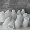 Elegant Designs Sturdy Silicone Molds for Vase Crafting Use with Resin Plaster or Concrete for Artistic Creation