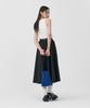 Pleatsmama Light Shoulder Bag Blue
