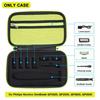 Philips OneBlade Shaver Storage Bag for Models QP2520/QP2590/QP2570 with Small Brush