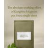 I'm from - Mugwort Sheet Mask Set