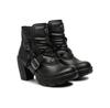 Ankle Boots NEW ROCK M-TRCASCO004-V2 Black