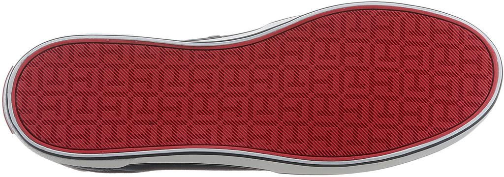 Sneakers Tommy Hilfiger Harlow 2D (FM0FM00597) Midnight Navy