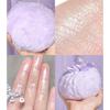 MACK ANDY - Taro Highlight Setting Powder Fluffy Ball