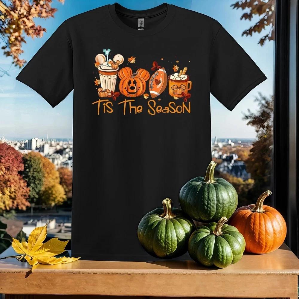 Tis The Season T Shirt Unisex Unisex Unisex1 S