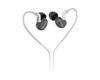 Behringer sd251-ck pro - słuchawki dokanałowe iem