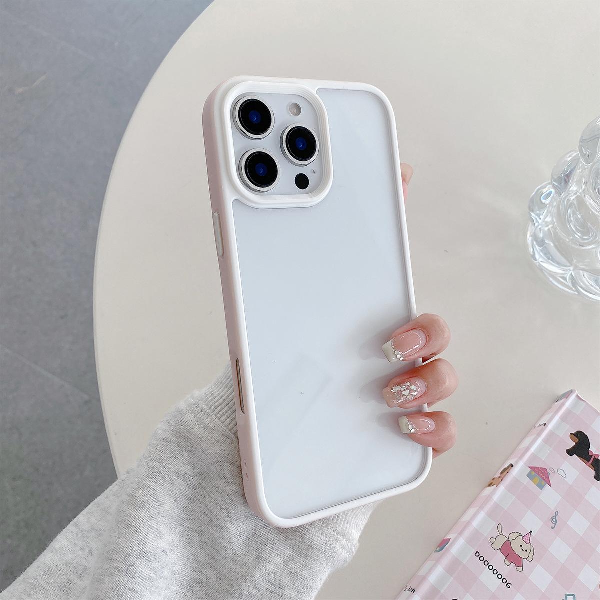 

For Honor Magic6, for A Niche and High-end Style, with A Hanging Rope, for An Apple Phone Protective Case with Cute Four Corners For iPhone XSMAX