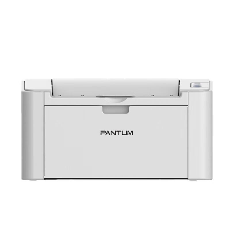 Pantum P2505N A4 Mono Laser Printer CN plug (adapter included)